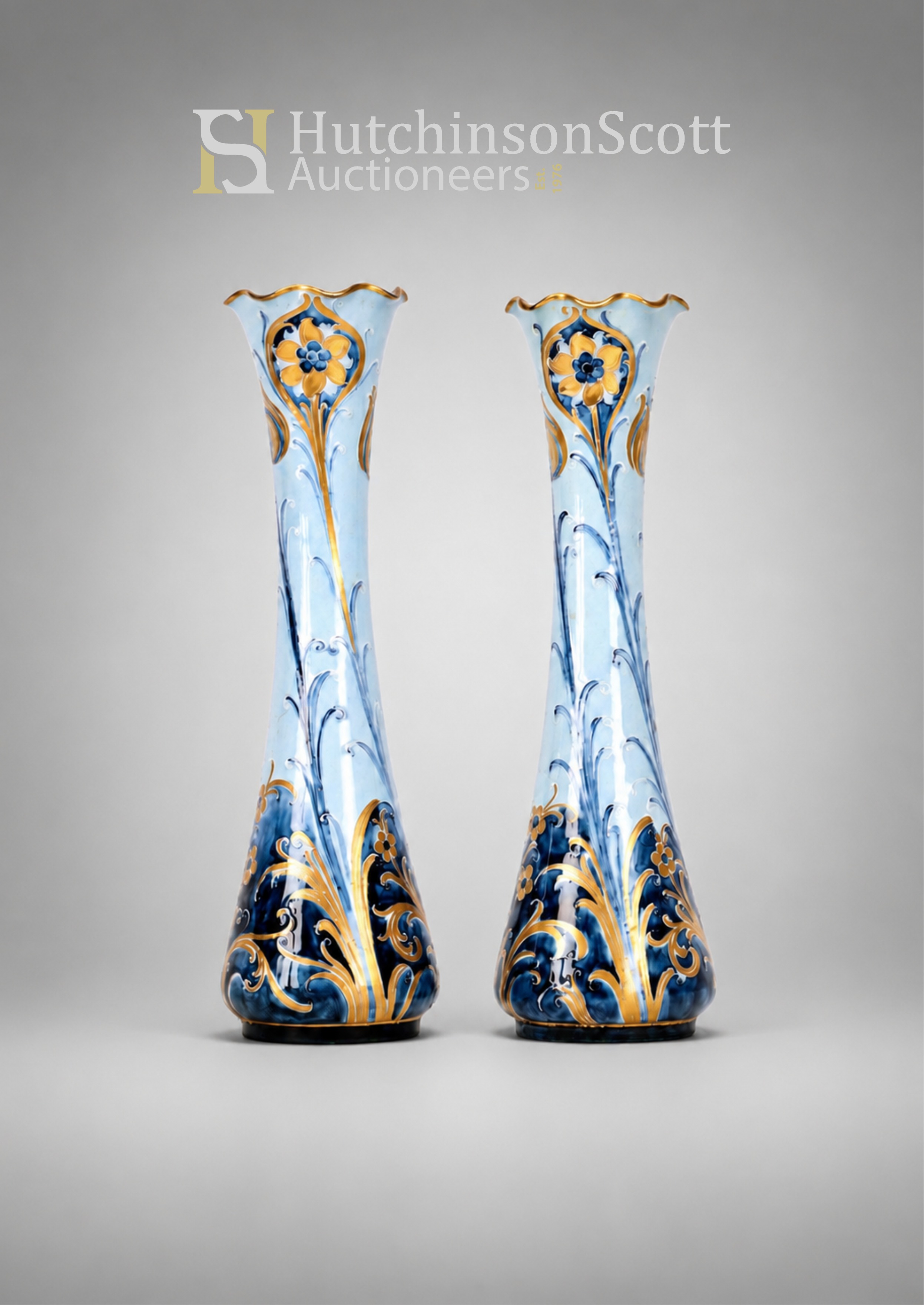 The Autumn Fine Interiors Auction